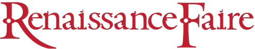 logo for southern California renaissance faire