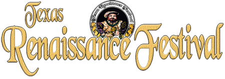 logo for southern California renaissance faire