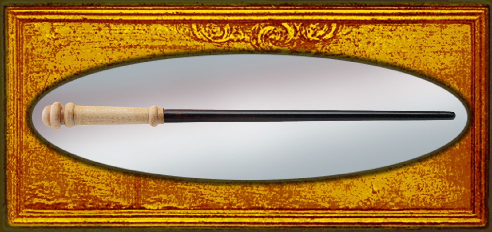 hidden chamber heroine magic wand