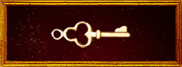 key to gringotts core