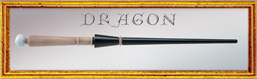 dragon wand