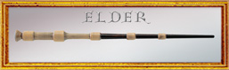 elder wand