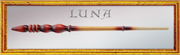 luna wand