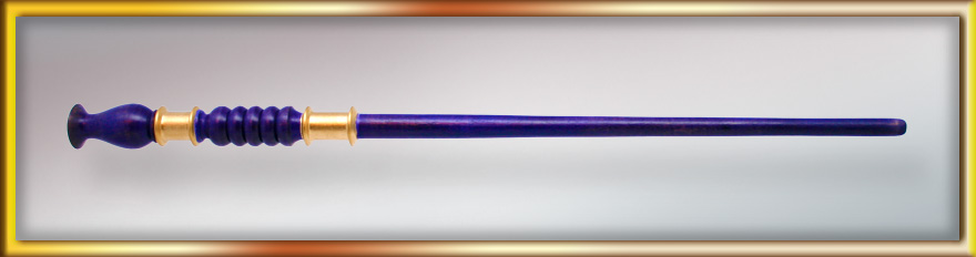 fortune teller renaissance magic wand