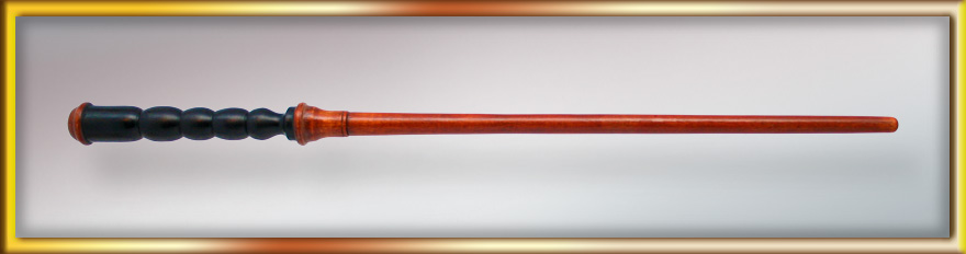 mystic renaissance magic wand