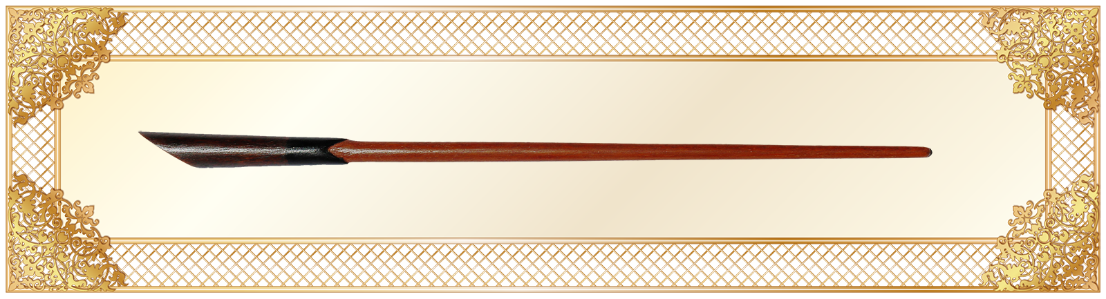 newt magic wand